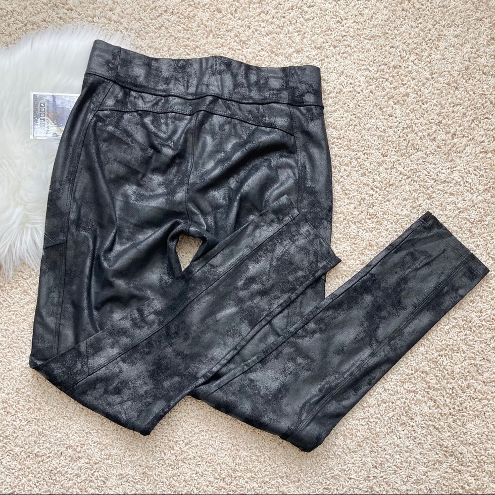 REWASH Faux leather pants/leggings NWT - Picture 7 of 7